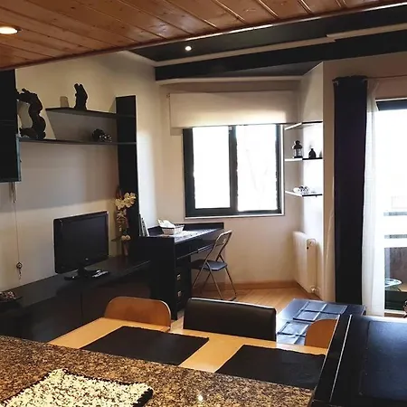 Playa Samil Reformado 2016 アパート