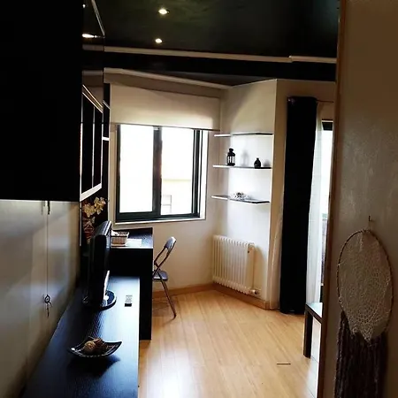 Apartamento Apto. Reformado Primera Línea Playa De Samil, *