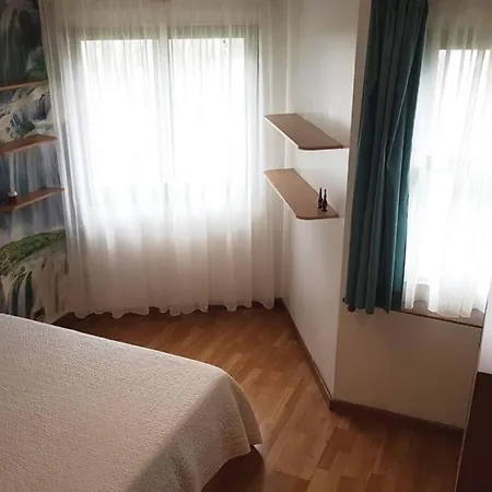 Playa Samil Reformado 2016 * ヴィーゴ