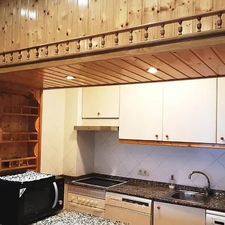 アパート Playa Samil Reformado 2016 *