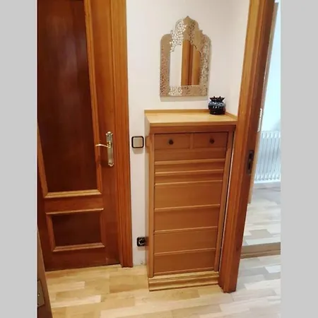 Playa Samil Reformado 2016