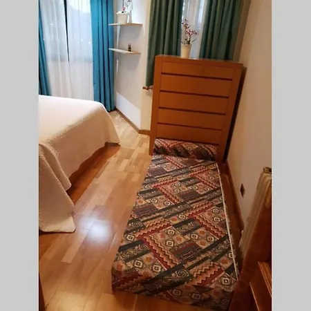 Apartamento Apto. Reformado Primera Línea Playa De Samil,