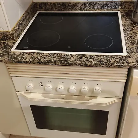 アパート Playa Samil Reformado 2016 *