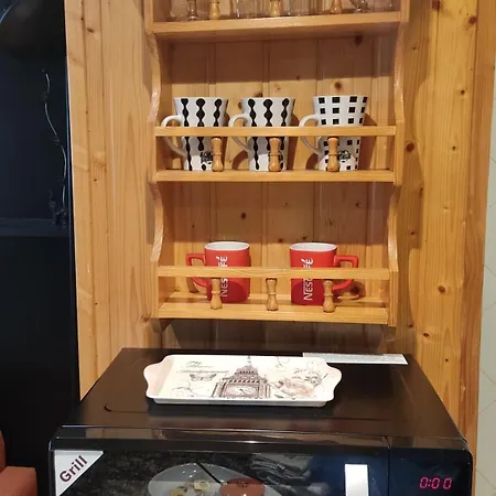 Apartamento Apto. Reformado Primera Línea Playa De Samil, Vigo