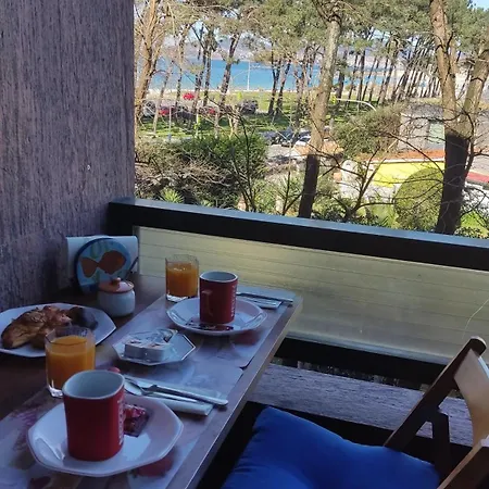 شقة Playa Samil Reformado 2016 *