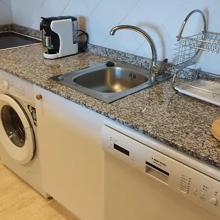 Playa Samil Reformado 2016 ヴィーゴ