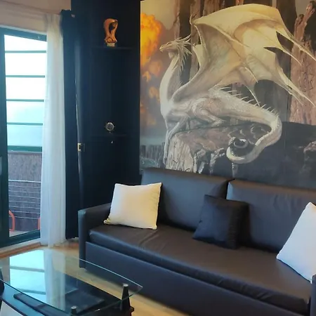 Playa Samil Reformado 2016