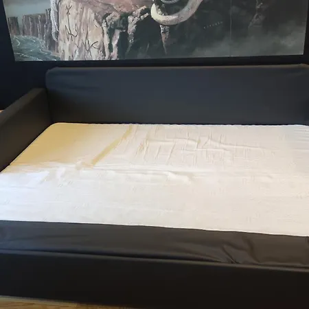 アパート Playa Samil Reformado 2016 *