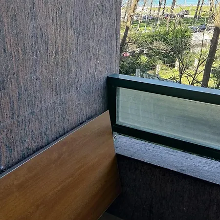Playa Samil Reformado 2016 Apartment Vigo