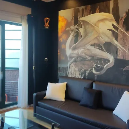 Apartment Playa Samil Reformado 2016 Vigo