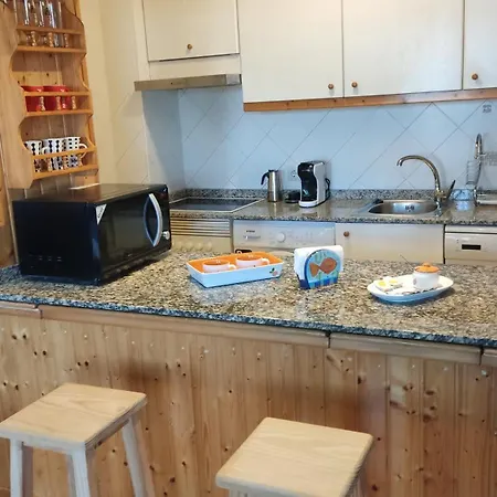 Playa Samil Reformado 2016 *