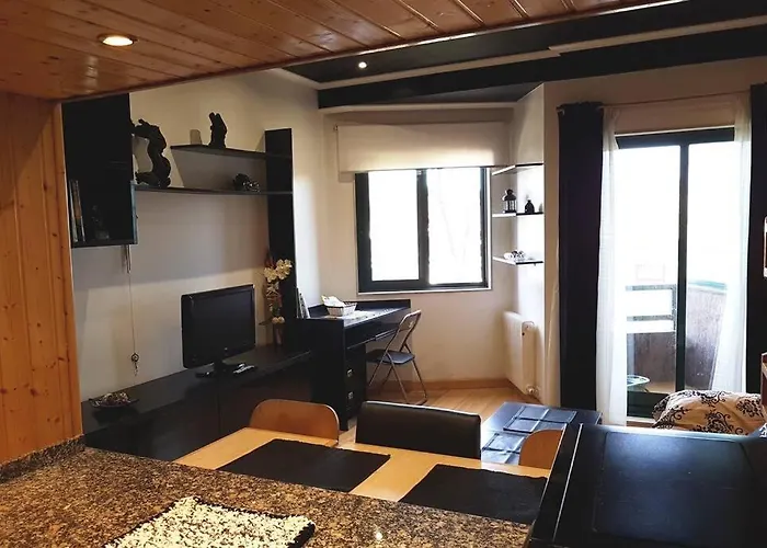 Playa Samil Reformado 2016 Appartement