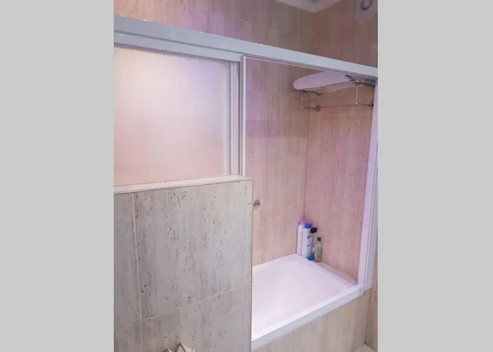 Appartement Playa Samil Reformado 2016 *