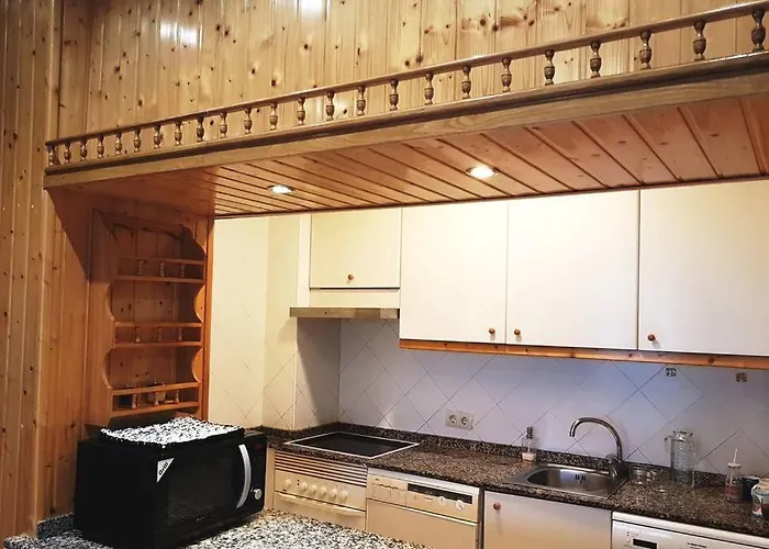 Appartement Playa Samil Reformado 2016 *