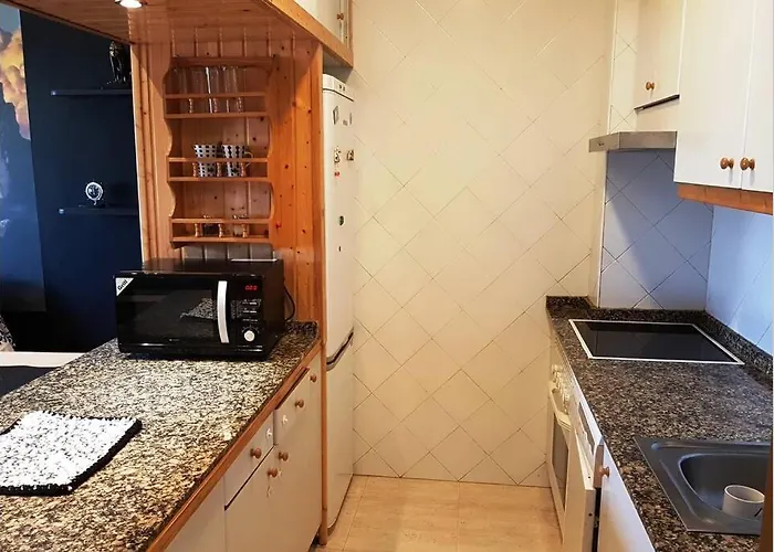 Appartement Playa Samil Reformado 2016 *