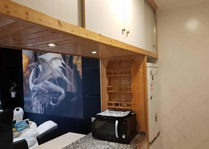 Playa Samil Reformado 2016 Vigo