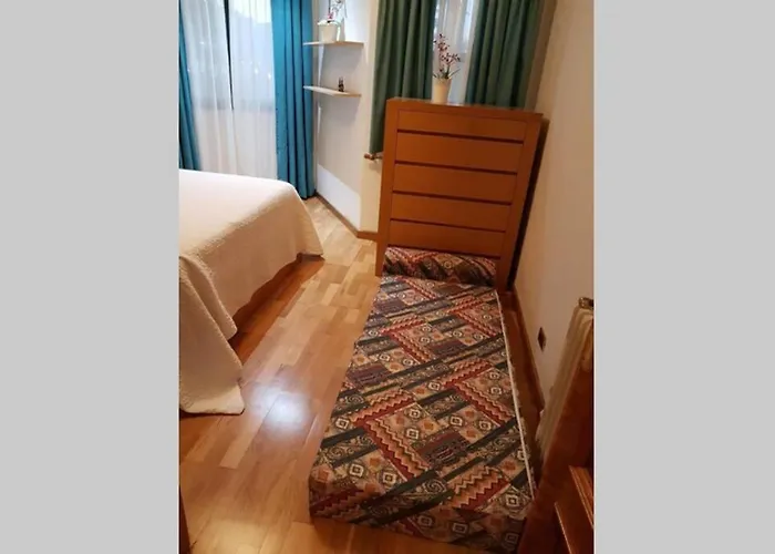 Appartement Playa Samil Reformado 2016