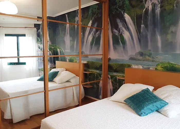 Appartement Playa Samil Reformado 2016 *