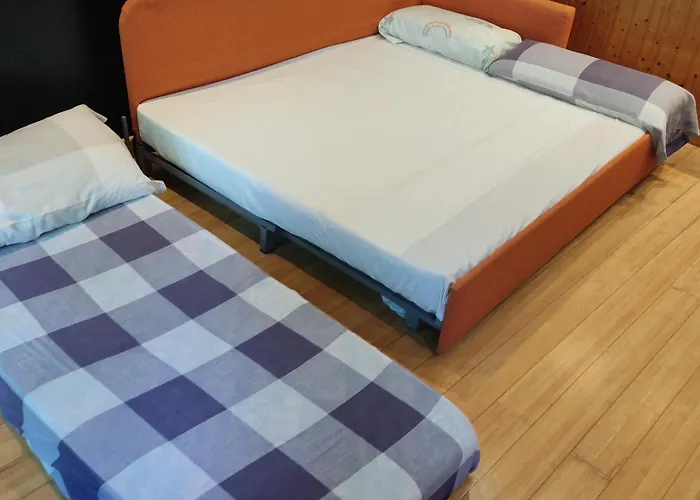 Playa Samil Reformado 2016 Appartement *