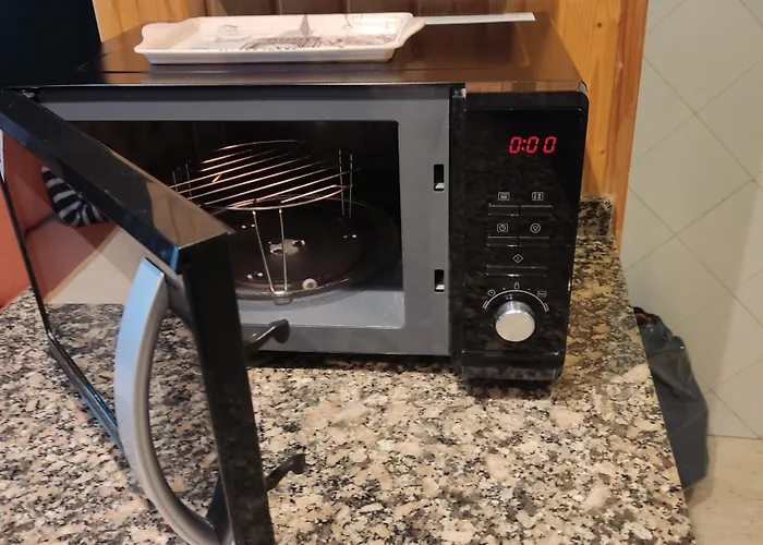 Playa Samil Reformado 2016 Appartement *