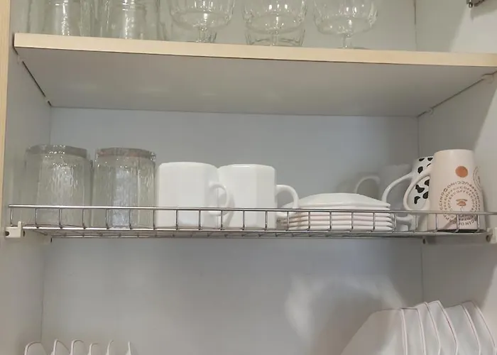 Appartement Playa Samil Reformado 2016 Vigo