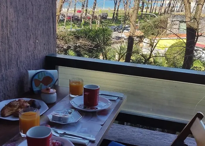 Appartement Playa Samil Reformado 2016 *