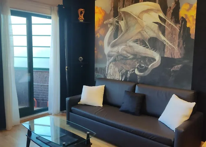 Playa Samil Reformado 2016