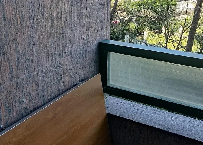 Playa Samil Reformado 2016 Appartement Vigo