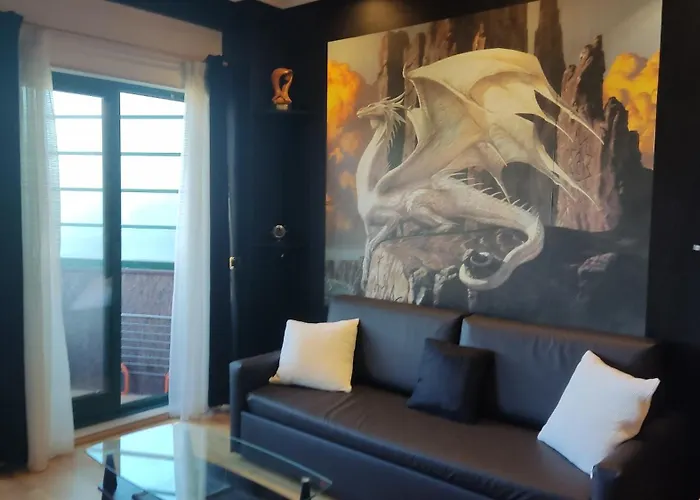 Appartement Playa Samil Reformado 2016 Vigo