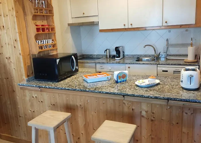 Playa Samil Reformado 2016 *